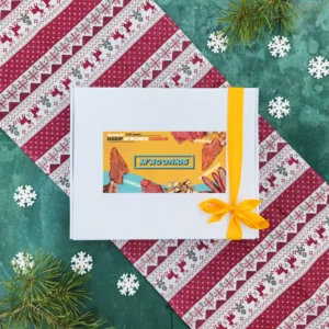 Мясолюб бокс