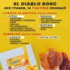 ДІАБЛО ІНФОГРАФІКА