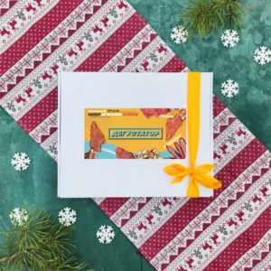 Дегустатор бокс